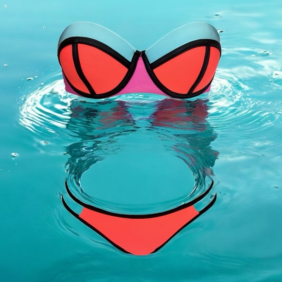 PilyQ (PQ Swim) Bikini - Picture 9 of 9